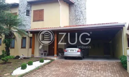 Sobrado à venda em campinas, jardim madalena, com 4 quartos, com 415.85 m²