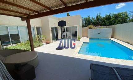 Casa à venda em Campinas, Barão Geraldo, com 4 quartos, com 374 m²