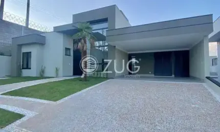 Casa à venda em valinhos, chácaras silvania, com 3 quartos, com 220 m², condomínio tabapuã