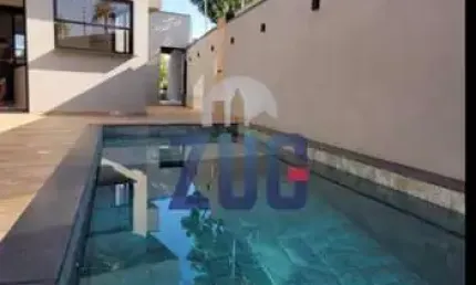 Casa à venda em Indaiatuba, Jardim Panorama, com 3 quartos, com 207 m², Condominio Piemonte