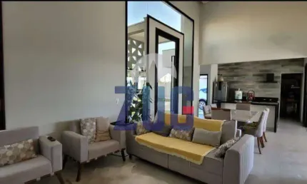 Casa à venda em indaiatuba, jardim panorama, com 3 quartos, com 207 m², condominio piemonte
