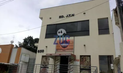 Prédio com 5 salas à venda no Centro, Vinhedo 
