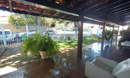 Casa à venda em campinas, parque taquaral, com 6 quartos, com 443.12 m²