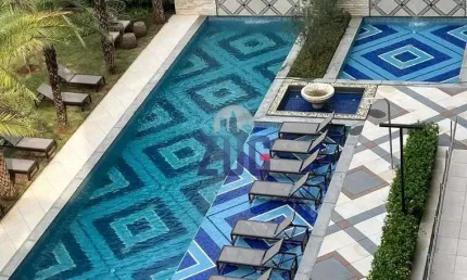 Apartamento à venda e para alugar em são paulo, paraíso, com 1 quarto, com 42 m²