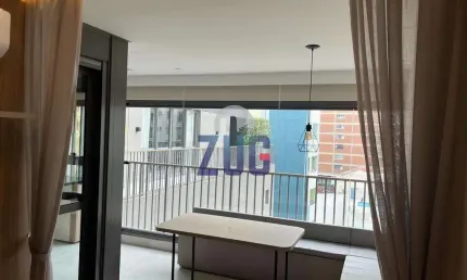 Apartamento à venda e para alugar em são paulo, paraíso, com 1 quarto, com 42 m²