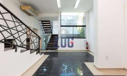 Casa à venda em Campinas, Cambuí, com 1 suíte, com 245 m²