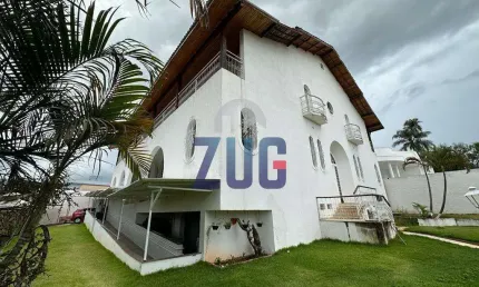 Sobrado à venda e para alugar em campinas, parque taquaral, com 15 quartos