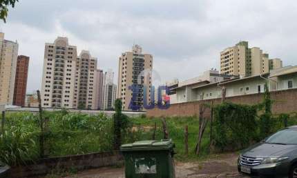 Terreno à venda em Campinas, Chácara Primavera, com 3000 m²
