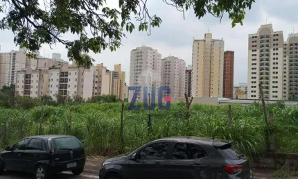 Terreno à venda em campinas, chácara primavera, com 3000 m²