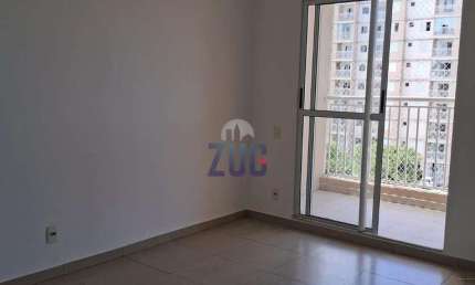 Apartamento à venda e para alugar em Campinas, Jardim Ipaussurama, com 3 quartos, com 60 m²
