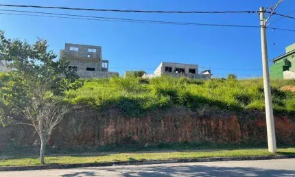 Terreno à venda na Rua Aurélio dos Santos, 67, Bosque, Vinhedo