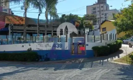 Ponto à venda e para alugar em campinas, vila jequitibás, com 280 m²