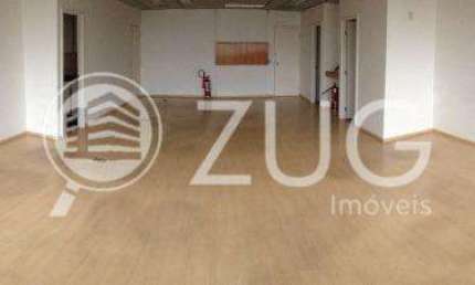 Sala para alugar em Campinas, Nova Campinas, com 68 m², Edifício Arcel