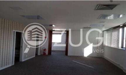 Sala para alugar em Campinas, Nova Campinas, com 229 m², Edifício Arcel