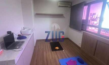 Sala para alugar em Campinas, Botafogo, com 12 m², Center Clinica