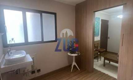 Sala para alugar em Campinas, Botafogo, com 9 m², Center Clinica