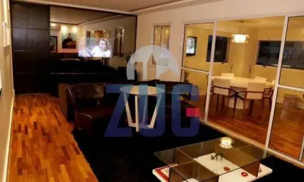Apartamento para alugar em campinas, vila brandina, com 3 quartos, com 125 m²