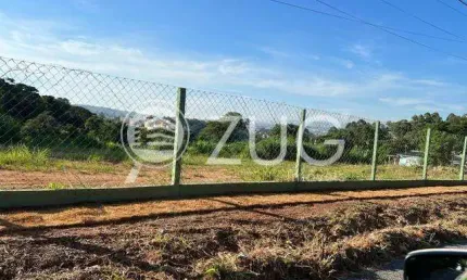 Terreno à venda em valinhos, country club valinhos, com 3887.4 m²