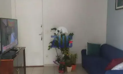Apartamento à venda em campinas, jardim das bandeiras, com 2 quartos, com 60 m²