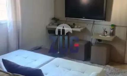 Apartamento à venda em campinas, vila mimosa, com 3 quartos, com 74 m², condomínio amadeu mendes