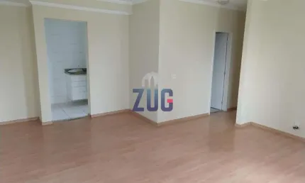 Apartamento à venda em valinhos, chácara das nações, com 2 quartos, com 67 m²