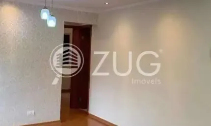 Apartamento à venda em valinhos, ortizes, com 2 quartos, com 59.3 m²
