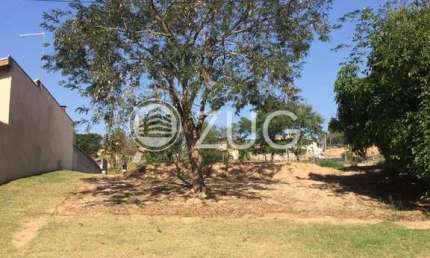 Terreno à venda em Hortolândia, Jardim Amanda II, com 1264 m², Condomínio Panorama
