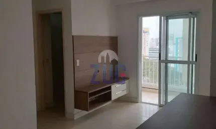 Apartamento à venda em campinas, vila industrial, com 2 quartos, com 50 m², central park home resort