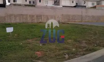 Terreno à venda em valinhos, vila capuava, com 371 m², residencial coline di parma