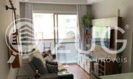 Apartamento à venda em Campinas, Ponte Preta, com 3 quartos, com 84 m², Condomínio Edifício Palmares