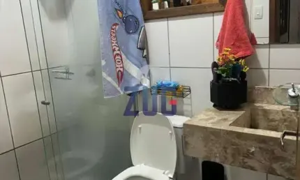Casa à venda em campinas, vila santana, com 3 quartos, com 85.5 m²