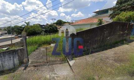 Terreno à venda em Osasco, Jardim D'Abril, com 501 m²