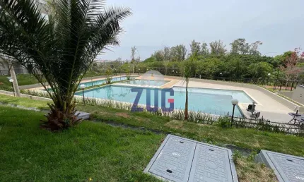 Apartamento à venda em campinas, parque prado, com 2 quartos, com 64 m², sensia parque prado