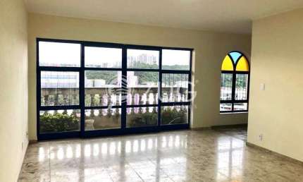 Apartamento à venda em Valinhos, Centro, com 3 quartos, com 182 m², Edifício Clayton Alves Correia