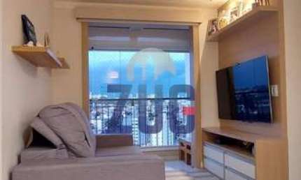Apartamento à venda em Campinas, São Bernardo, com 3 quartos, com 60 m²
