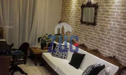 Apartamento à venda em Vinhedo, Santa Claudina, com 2 quartos, com 87 m², Residencial das Oliveiras