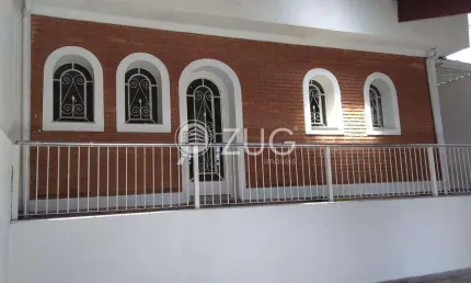 Casa à venda em campinas, jardim santa eudóxia, com 2 suítes, com 200 m²