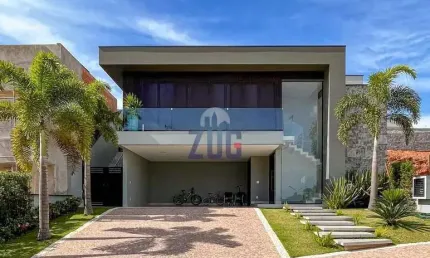 Casa à venda em campinas, swiss park, com 3 suítes, com 245 m², swiss park - biel