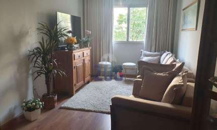 Apartamento à venda em Campinas, Jardim Proença, com 3 quartos, com 93 m²