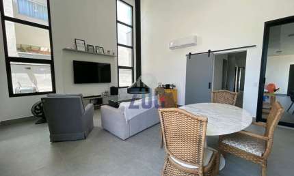 Casa à venda em Campinas, Swiss Park, com 3 suítes, com 229 m², Swiss Park - Basel