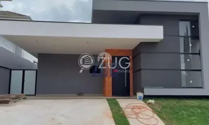 Casa à venda em Campinas, Swiss Park, com 3 suítes, com 200 m², Swiss Park - Lauerz