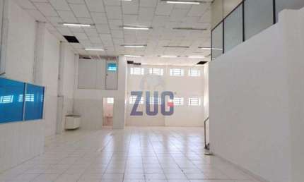 Barracão para alugar em Campinas, Jardim do Trevo, com 370 m²