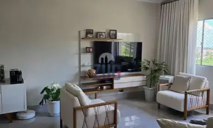 Apartamento à venda em Campinas, Jardim do Vovô, com 3 quartos, com 84 m², Edifício Ana