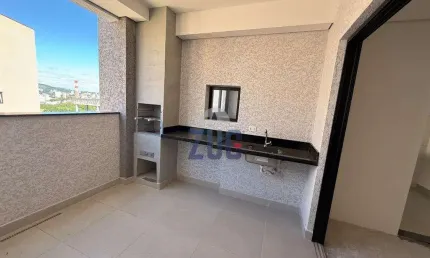 Apartamento à venda em valinhos, jardim alto da boa vista, com 3 quartos, com 80 m²