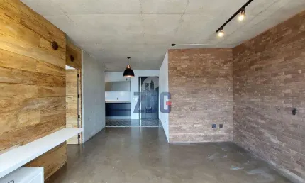 Apartamento à venda e para alugar em campinas, cambuí, com 2 quartos, com 70 m², maxhaus cambui ii