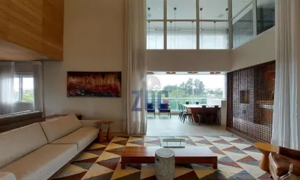 Apartamento à venda e para alugar em campinas, taquaral, com 3 suítes, com 189 m²