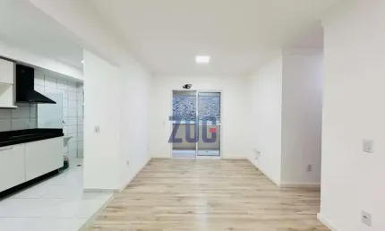 Apartamento à venda em valinhos, ortizes, com 3 quartos, com 77 m², condomínio piazza di san marco