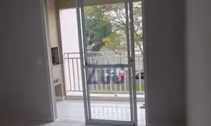 Apartamento para alugar em Campinas, Loteamento Chácara Prado, com 3 quartos, com 75 m²