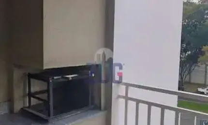 Apartamento para alugar em campinas, loteamento chácara prado, com 3 quartos, com 75 m²