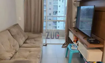 Apartamento à venda e para alugar em hortolândia, jardim das colinas, com 2 quartos, com 53 m²